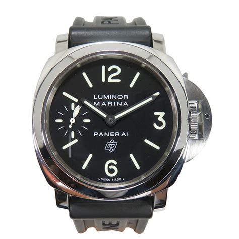 panerai watch accuracy.